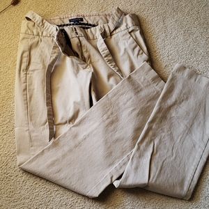 Tommy Hilfiger Khaki pants